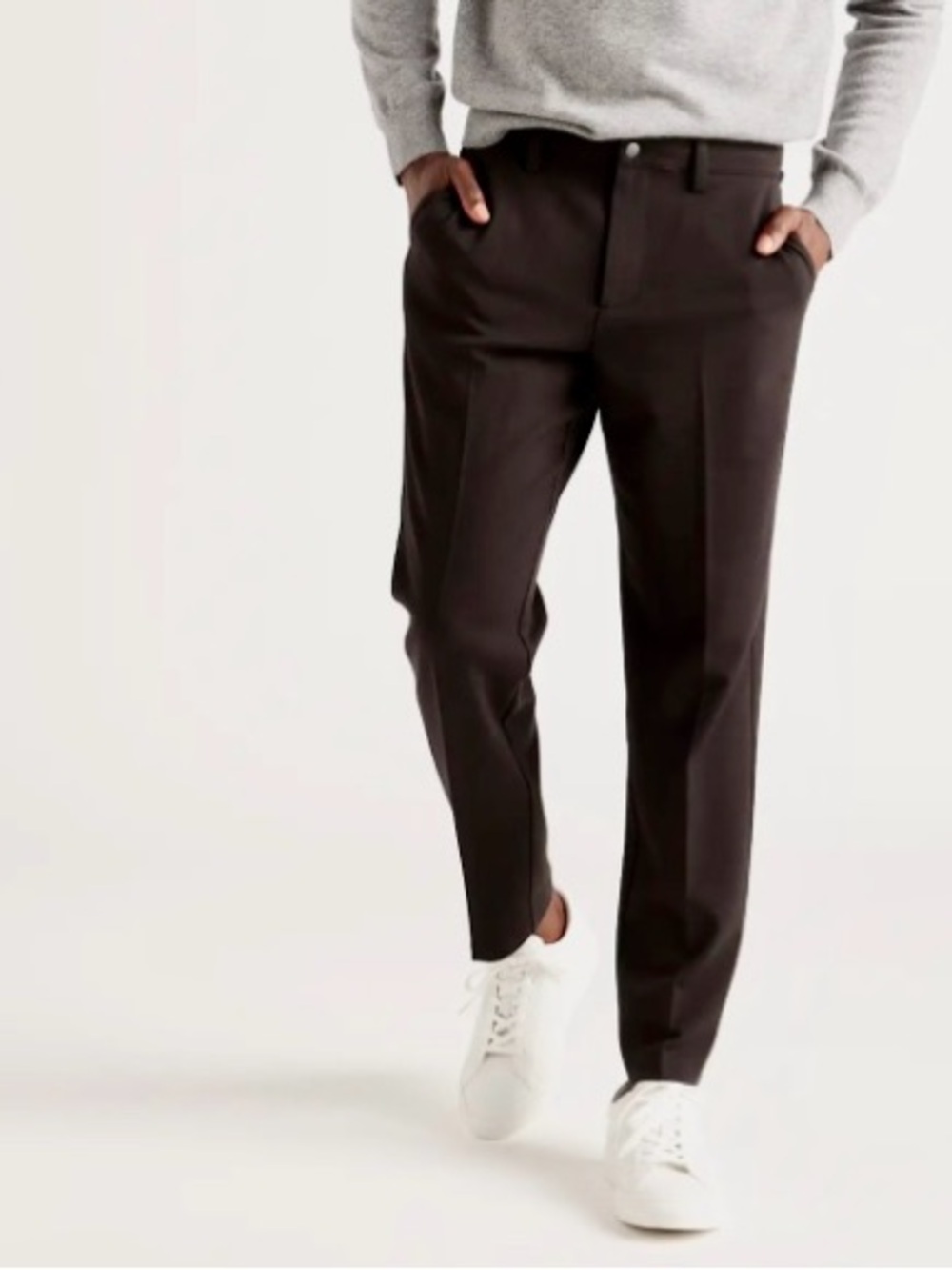 Quince Men’s Chino Pants